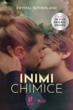 Cumpara ieftin Inimi chimice/Krystal Sutherland
