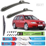 Cumpara ieftin Ștergătoare Volkswagen Bora Variant 1J6 ESTATE, KOMBI (2002&ndash;2005 ) -Set Complet