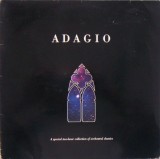 Cumpara ieftin Vinil 2xLP Various &ndash; Adagio - A Special Two-Hour Collection (-VG)