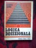 Z1 Logica decizionala - Cornel Simoi