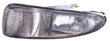 Proiector ceata Chrysler TOWN_COUNTRY USA version (RG/RS) 01.2000-01.2004 VOYAGER (RG/RS) 01.2000-12.2004 BestAutoVest partea stanga