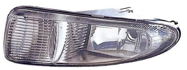 Proiector ceata Chrysler TOWN_COUNTRY USA version (RG/RS) 01.2000-01.2004 VOYAGER (RG/RS) 01.2000-12.2004 BestAutoVest partea stanga