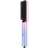 Cumpara ieftin Perie de par FOXMAG24, pentru uscare si coafare, electrica
