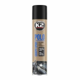 Spray silicon bord Polo K2 300ml - Fahren Garage AutoRide