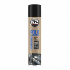 Spray silicon bord Polo K2 300ml - Fahren Garage AutoRide