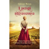 A pezsgő nagyasszonya - Fabienne Moreau, 2020