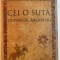 CEI O SUTA , DIAVOLUL ARGINTIU de GHEORGHE SCHWARTZ , 2011