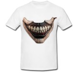 Cumpara ieftin Tricou &quot; Twisty maske &quot;