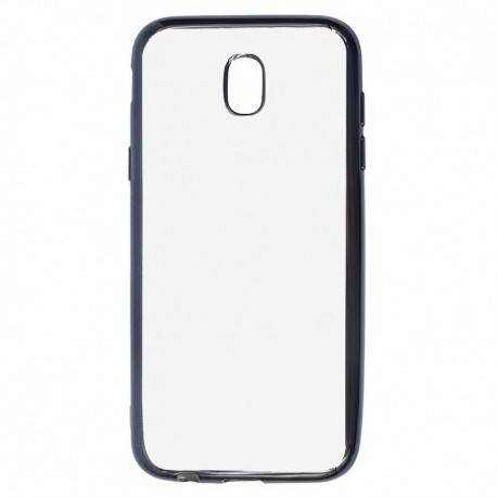 Husa Pentru HUAWEI Y5 II Y6 II Compact - Shiny Side TSS, Negru