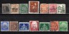 A7 T4 151 - Timbre foarte vechi - Germania, Istorie, Stampilat