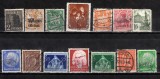 A7 T4 151 - Timbre foarte vechi - Germania, Istorie, Stampilat