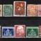 A7 T4 151 - Timbre foarte vechi - Germania
