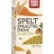 Bautura vegetala de spelta cu migdale eco 1L Lima