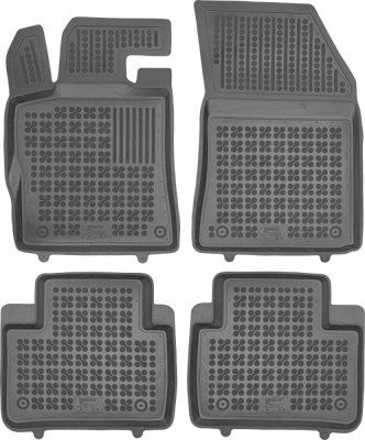 Covorase auto Citroen C5 X Combi/Break 2021-prezent Rezaw Plast foto