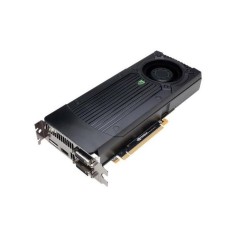 Placa Video SH NVidia GeForce GTX 660 1.5GB GDDR5, 192-bit