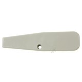 CAPAC BALAMA SUPERIOARA 4651850300 Combina frigorifica Arctic AK60366E40NFMT, 324 l ARCELIK / BEKO