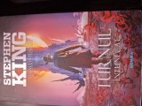 Turnul intunecat - Stephen King volumul 7