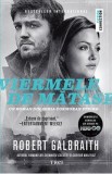 Viermele de matase - Robert Galbraith