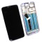 Display Motorola Moto G7 Power XT1955 Dsiplay Service Pack cu Rama Violet