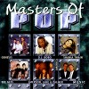 CD Various &ndash; Masters of Pop (VG)