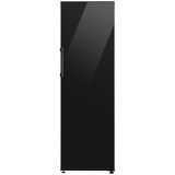 Frigider cu o usa Samsung RR39C76C322/EF, 387l, No Frost, All Around Cooling, WiFi Smart Things, AI Energy, Digital Inverter, Clasa E, Sticla neagra
