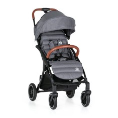 Carucior sport, Petite&amp;amp;Mars, Cross, Autopliabil, 6 luni+, Bara detasabila, Pliabil cu o mana, SPF 40, Sustine pana la 22 kg, Con foto