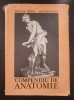 COMPENDIU DE ANATOMIE - Ifrim, Niculescu