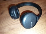 Cumpara ieftin Casti SONY WH-CH510 Stereo Bluetooth On-Ear Microfon Negre