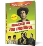Moartea lui Joe Indianul - Casa de Filme 5, MoldovaFilm, Soiuzmultfilm, Sovinfilm
