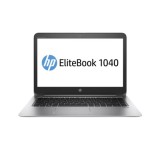 Laptop Second Hand HP EliteBook Folio 1040 G3, Intel Core i7-6500U 2.50 - 3.10GHz, 8GB DDRR4, 256GB SSD, 14 &amp;quot; FHD Touchscreen, Webcam NewTechnolo