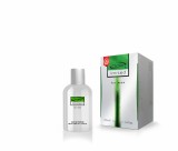 Apa de parfum Chatler Limited Men 100 ml - Inspirat din Hugo Boss Unlimited