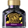Calimara cerneala Diamine Damson 80ml