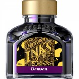 Calimara cerneala Diamine Damson 80ml