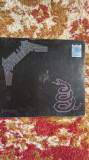 Metallica - Jurnalul National (Editie Colectie) CD - Stare Excelenta