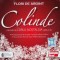 CD Colinde: Corul Nostalgia &ndash; Flori de argint ( original, stare foarte buna )