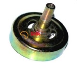 Oala ambreiaj 78mm 9 dinti motocoasa china
