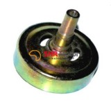 Oala ambreiaj 78mm 9 dinti motocoasa china