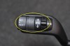 Maneta semnalizare ștergătoare FORD TRANSIT Minibus / passenger 2013 OEM: 4M5T-14A664-AC 2023295