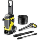 Aparat de spalat cu presiune K 7 WCM, Presiune (bar/MPa) 20 - max. 180 / 2 - max. 18, Debit transportat (l/h) max. 600, Galben