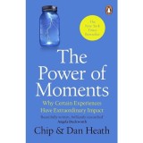 The Power of Moments
