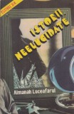 Almanah Luceafarul estival 1984