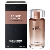 Karl Lagerfeld, Bois De Santal, Apă de toaletă, Pentru bărbați, 100 ml