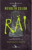 Revolta celor rai (seria Eliberarea tinutului Oz, vol. 2) - Corint