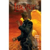 Lucifer-gyűjtem&eacute;ny 3. - Carey