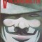 V DE LA VENDETTA (BENZI DESENATE)-ALAN MOORE, DAVID LLOYD-249905
