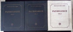 PATROLOGIE VOL.1-3-IOAN G. COMAN-279499