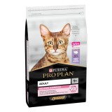 Cumpara ieftin ​PURINA&nbsp;PRO PLAN&nbsp;ADULT Delicate Digestion, Curcan, 10 kg, Purina Pro Plan