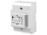 Transformator de Alimentare 63VA 230V la 18V cu Bandă de Cleme