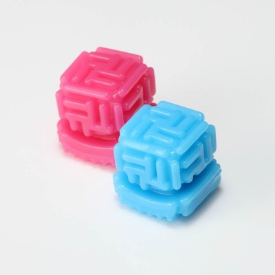 Masturbator Bobble Crazy Cubes foto
