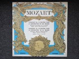 CONCERT NR 13 PENTRU PIAN SI ORCHESTRA * CONCERT NR. 19 - Mozart